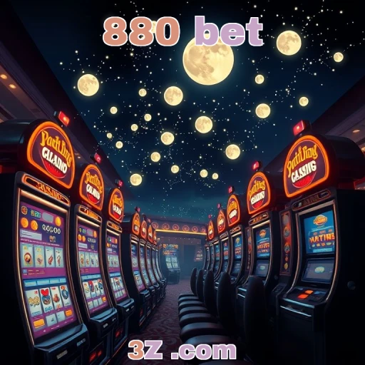 Guias Imperdíveis da 880 Bet para Aumentar Seus Conhecimentos