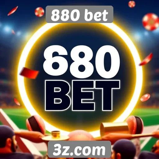 Métodos de pagamento disponíveis na 880 bet