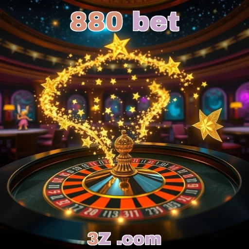 Promoções Irresistíveis na 880 Bet: Apostas com Emoção