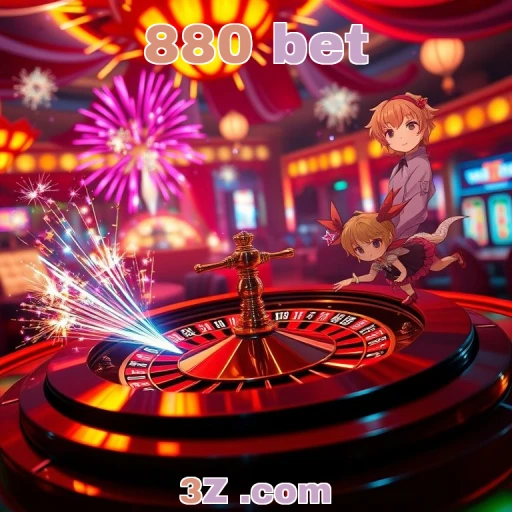 Jogos de Slots Incríveis no 880 Bet: Uma Aventura Aguardando Você