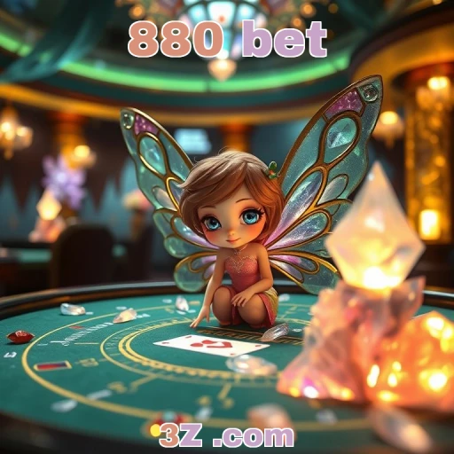 Explorando os termos da 880 bet com um novo olhar